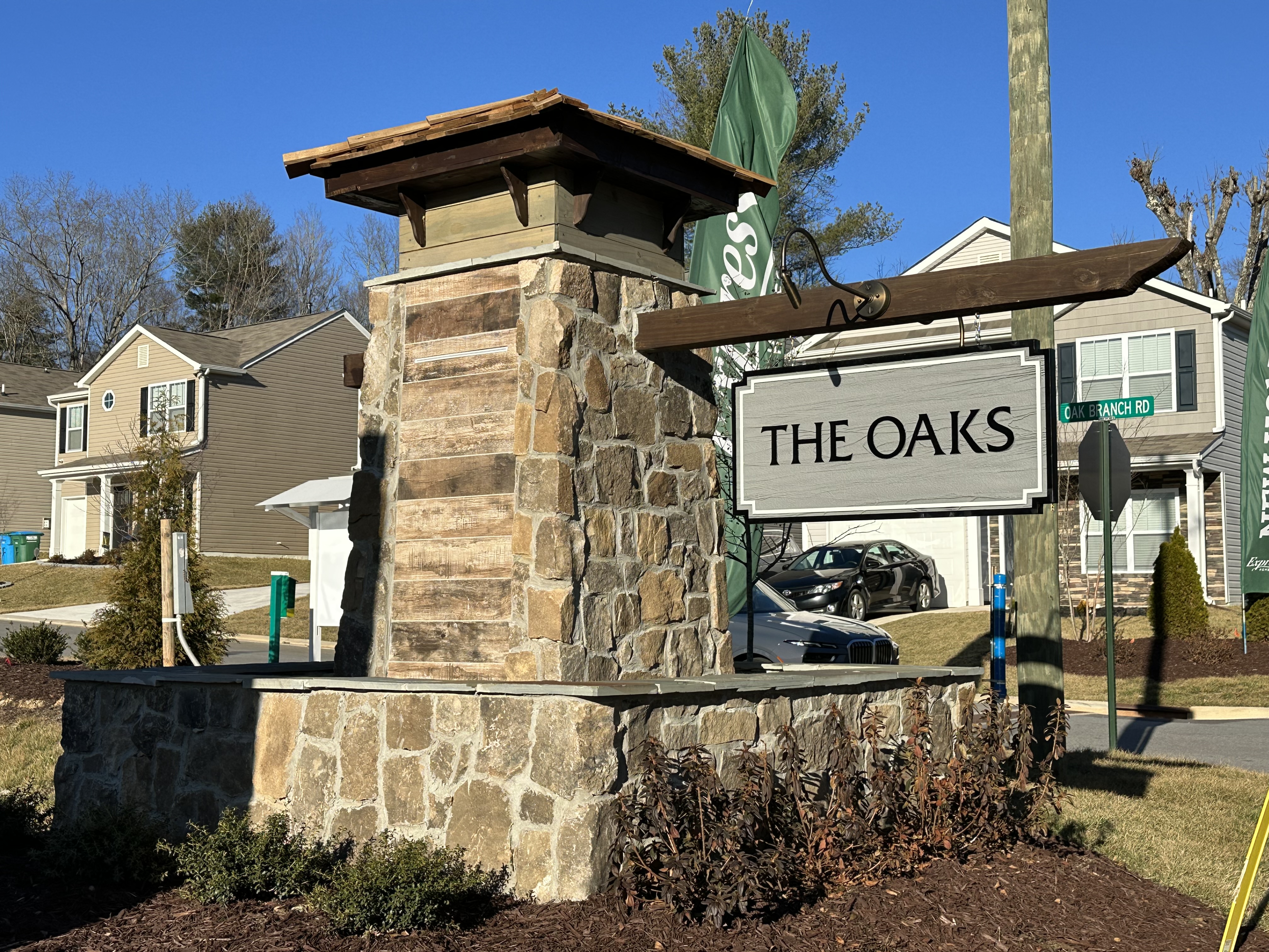 Photo of The Oaks